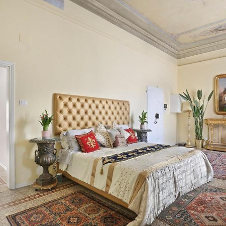 Lullaby Suite Near Palazzo Vecchio And Piazza Signoria -Hosted By Sweetstay Florenz Exterior foto