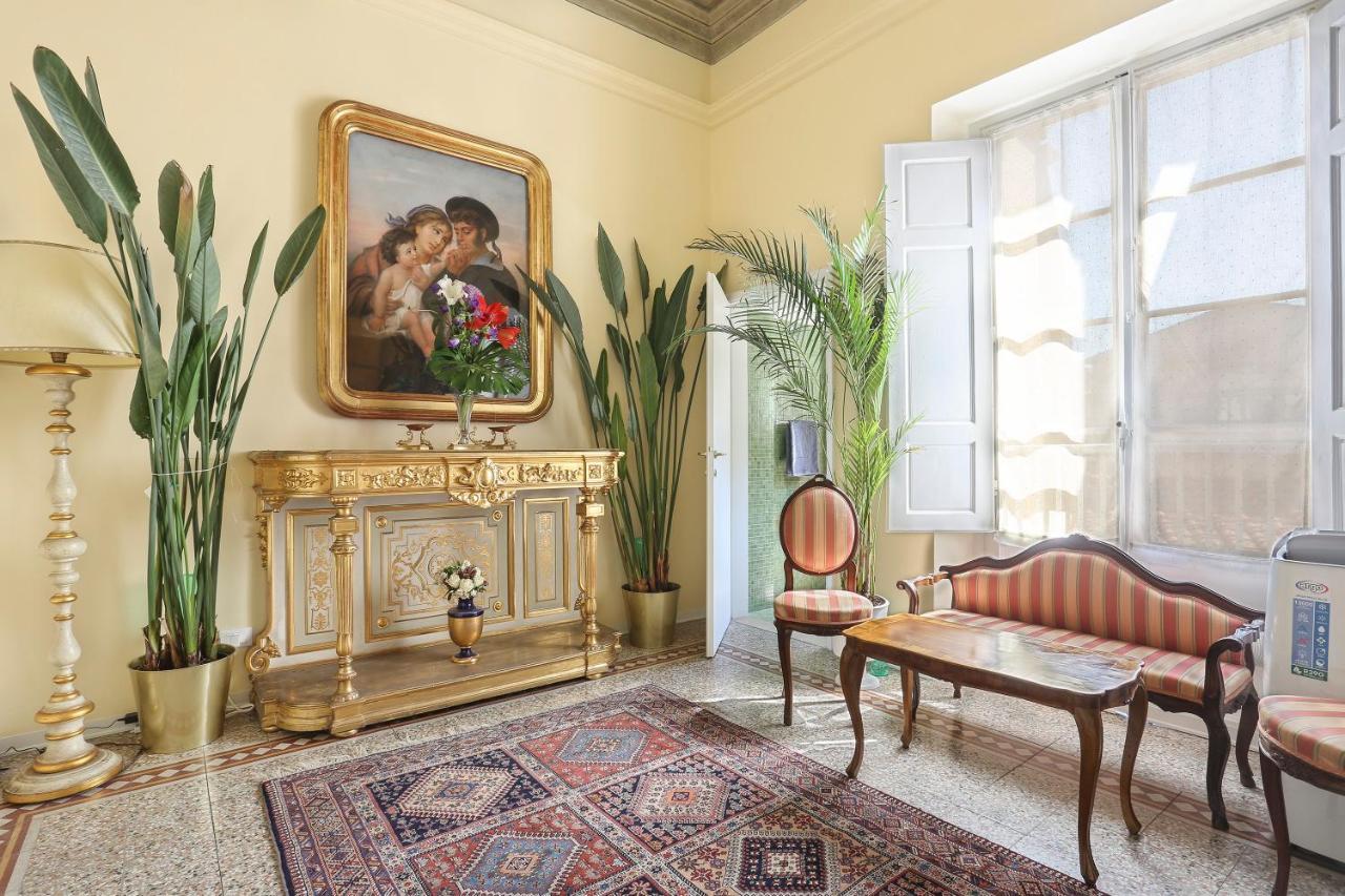 Lullaby Suite Near Palazzo Vecchio And Piazza Signoria -Hosted By Sweetstay Florenz Exterior foto